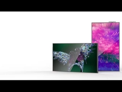 LCD-Bildschirm für Schaufenster