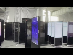 LCD-Bildschirm für den Innenbereich