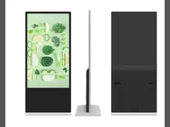 LCD-Bildschirm für den Innenbereich