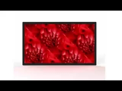 LCD-Bildschirm für den Innenbereich