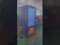 Außenwasserdichte LCD-Digitalschilder