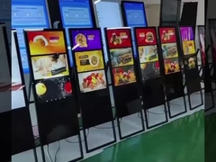 LCD-Bildschirm für den Innenbereich