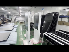 LCD-Bildschirm für den Innenbereich