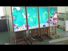 LCD-Bildschirm für den Innenbereich