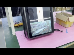 LCD-Bildschirm für den Innenbereich