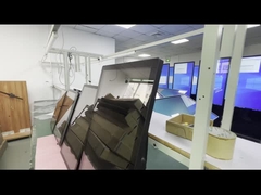 LCD-Bildschirm für den Innenbereich