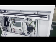 LCD-Bildschirm für den Innenbereich