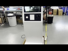 Selbstbedienungs-Zahlungskiosk