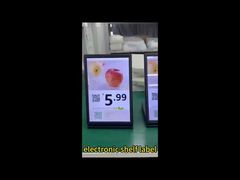 Wi-Fi-Direct Bluetooth Zwei-Wege-Kommunikation ESL