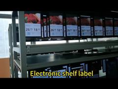 Hohe Helligkeit Sonnenlicht Lesbares Video Werbung Werbung ESL