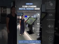 43-Zoll-Touchscreen-Kiosk-Digital-Werbedisplay