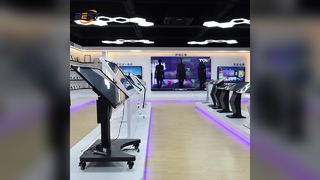 Produktausstellung Halle 1