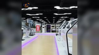 Produktausstellung Halle 2