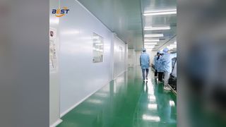 Produktionswerkstatt 1