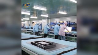 Produktionswerkstatt