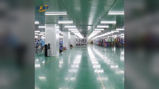 Produktionswerkstatt 3