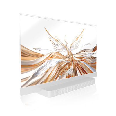 OEM ODM Transparenter OLED-Bildschirm, 55 Transparenter OLED-Display