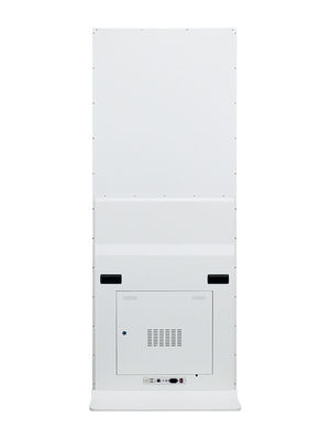 Innenraumpreis LCD-Werbebildschirm Kiosk Digitale Beschilderung und Displays