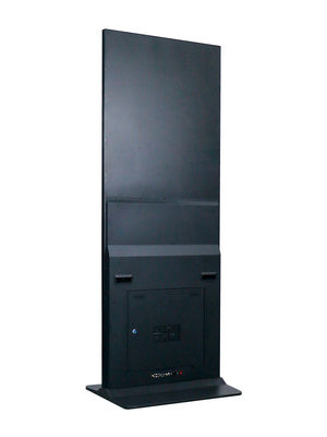 Innenraumpreis LCD-Werbebildschirm Kiosk Digitale Beschilderung und Displays