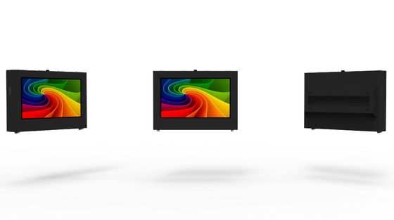 55 Zoll Outdoor LCD Digital Signage Werbeanzeige 1920*1080