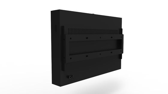 43 Zoll Digital Signage Display Wandmontierte Outdoor Android Signage Display