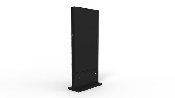 4K-Digital Signage-Displays für den Außenbereich