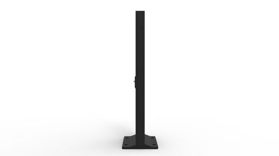 2500nits Outdoor LCD Digital Signage Smart LCD Werbebildschirm