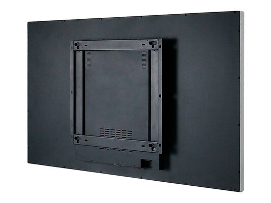 65-Zoll-Digital Signage mit Original A+ LG/BOE-Panel und 350 Cd/m2 Helligkeit Werbe-Player