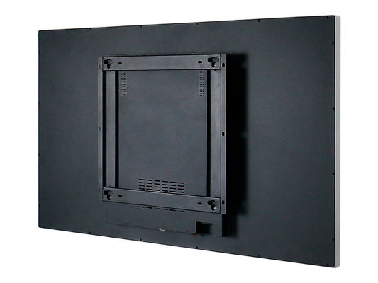 China Fabrik 43 Zoll Fußbodenstand Digital Signage Display Machine Android WLAN LCD Monitor vertikaler Fernseher Innenwerbebildschirm