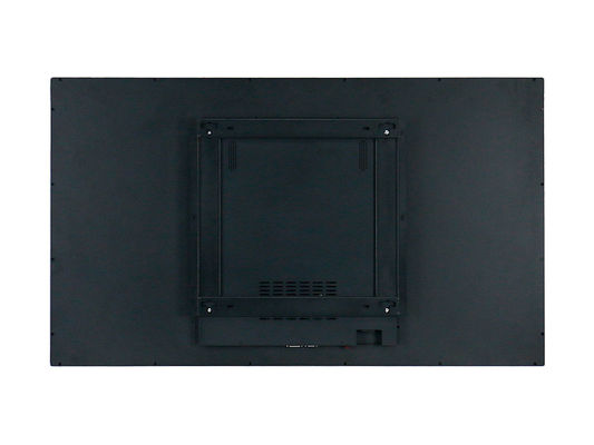 65" Werbe-Player digitale Beschilderung und Original-Lcd-Bildschirm Wandmontage digitale LCD-Schilderung