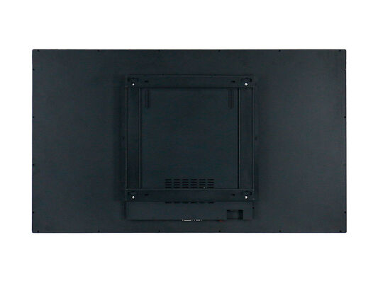 65-Zoll-Digital Signage mit Original A+ LG/BOE-Panel und 350 Cd/m2 Helligkeit Werbe-Player