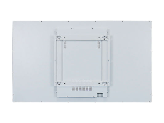China Fabrik 43 Zoll Fußbodenstand Digital Signage Display Machine Android WLAN LCD Monitor vertikaler Fernseher Innenwerbebildschirm