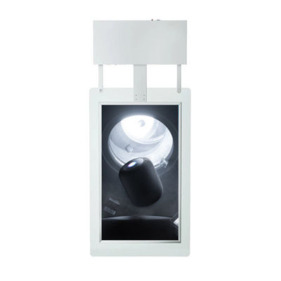 OEM ODM Indoor LCD Digital Signage CMS Software LED Bildschirm Digital Signage und Displays