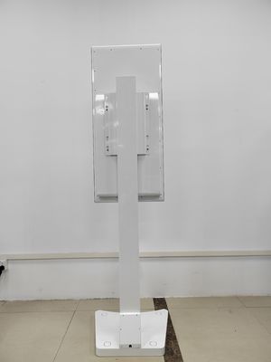 24 Inch Pos Bargeldloser Zahlungskiosk Restaurant Ticket Schlange Kiosk Hardware Sinmar Selbstbedienung Bestellkiosk Terminal