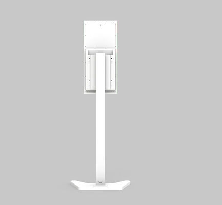 32-Zoll-Selbstbedienungskiosk mit Quad-Core-Cortex-A17 und 350 Cd/m² Helligkeit für intelligente Zahlungen
