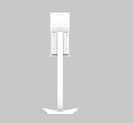 All-in-one Desktop Selbstbestellkiosk Android-System Selbstbedienungszahlung Kiosk Selbstbestellkiosk