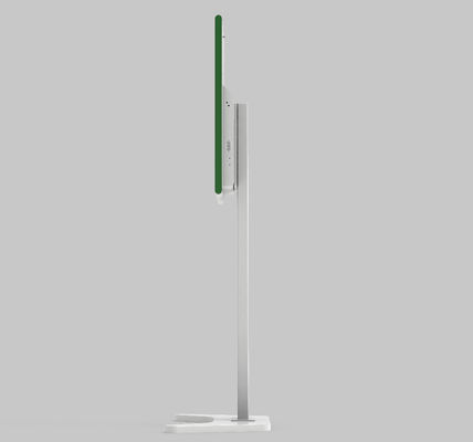 All-in-one Desktop Selbstbestellkiosk Android-System Selbstbedienungszahlung Kiosk Selbstbestellkiosk