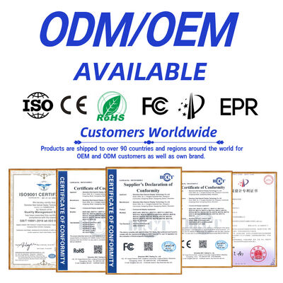 3D-Holographischer Ventilator mit 768 LED-Lampenperlen 1 ms Reaktionszeit und 3740 nit Helligkeit für den Innenbereich